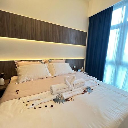 Tribeca Residence Bukit Bintang クアラルンプール エクステリア 写真