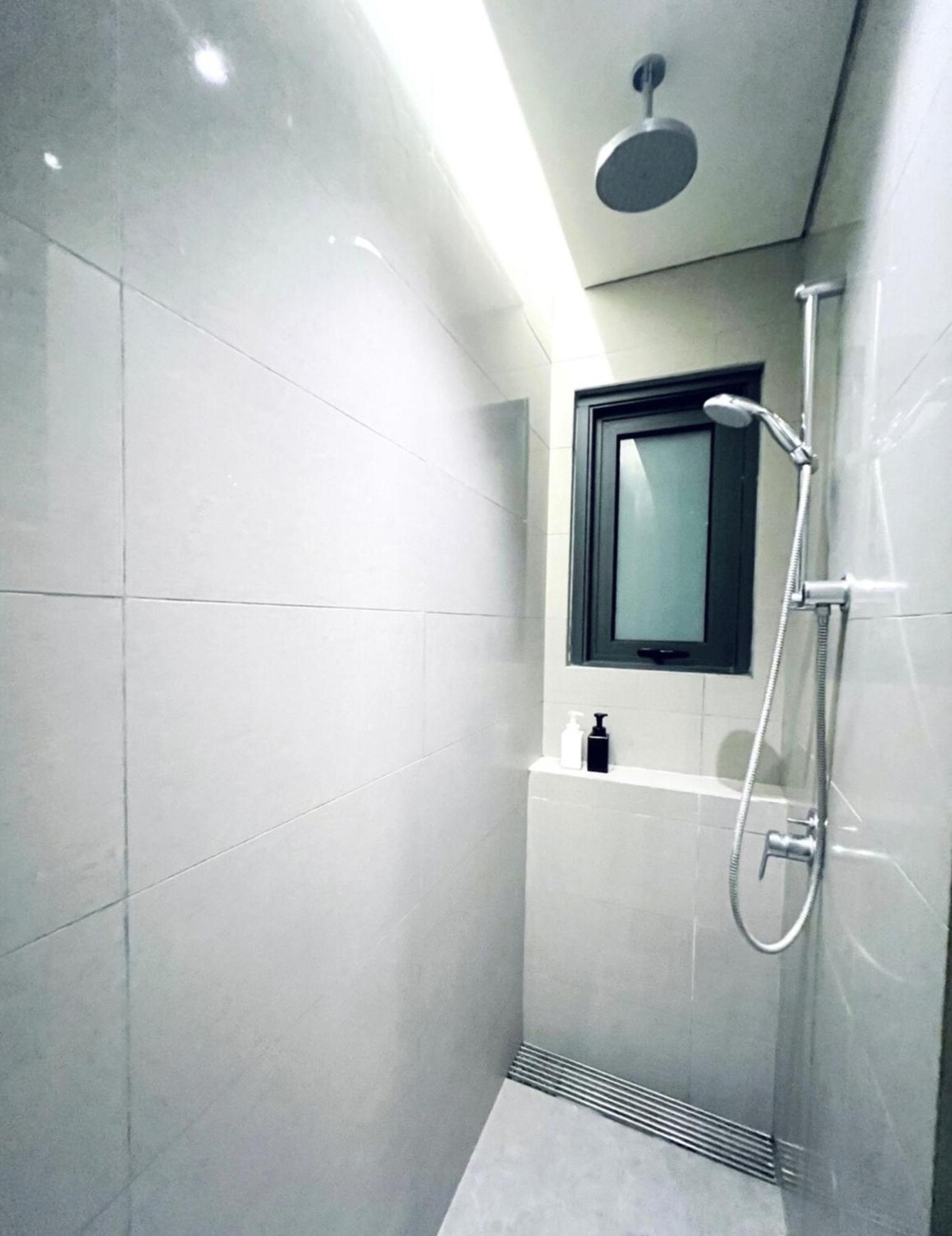 Tribeca Residence Bukit Bintang クアラルンプール エクステリア 写真