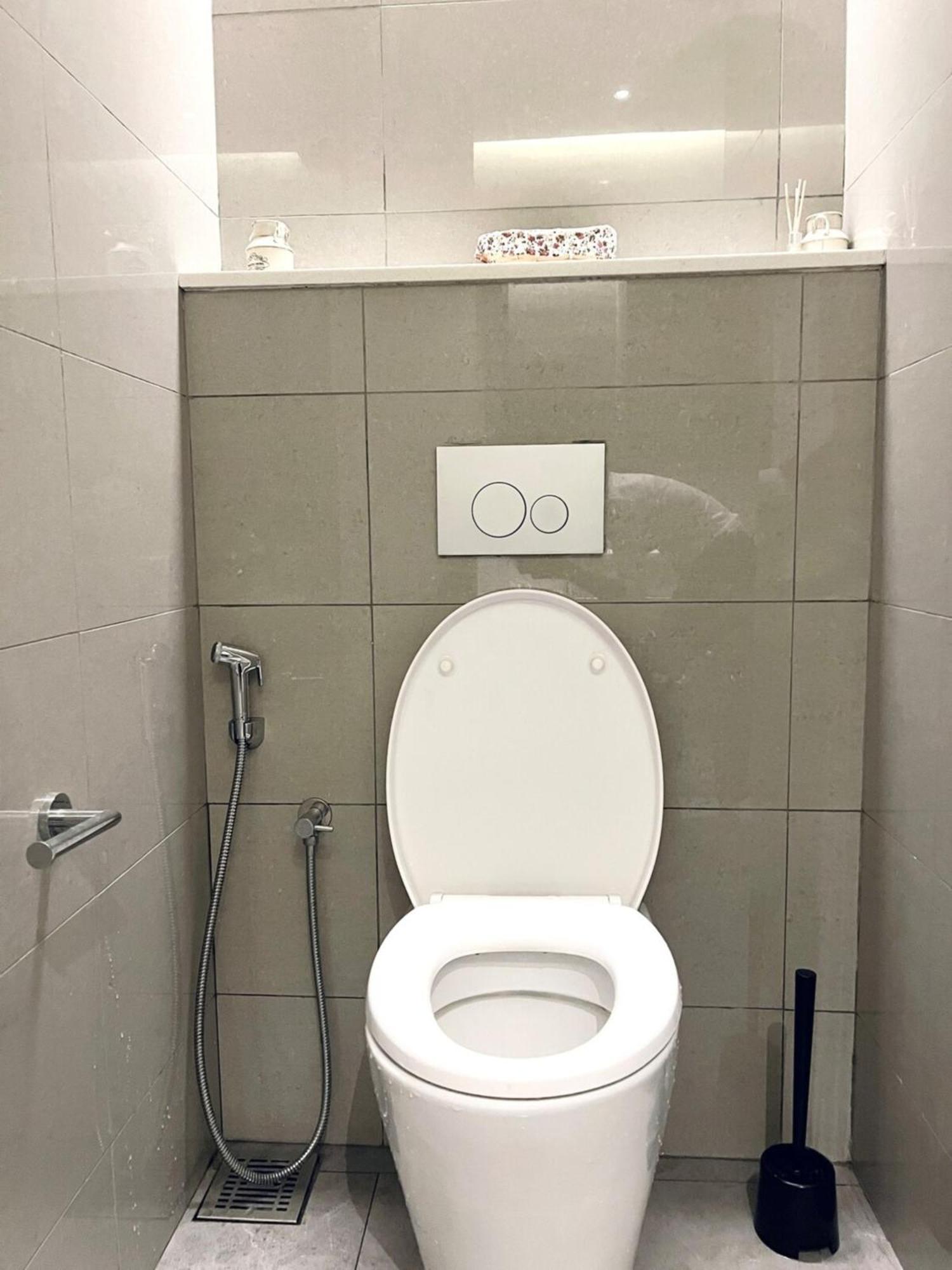 Tribeca Residence Bukit Bintang クアラルンプール エクステリア 写真