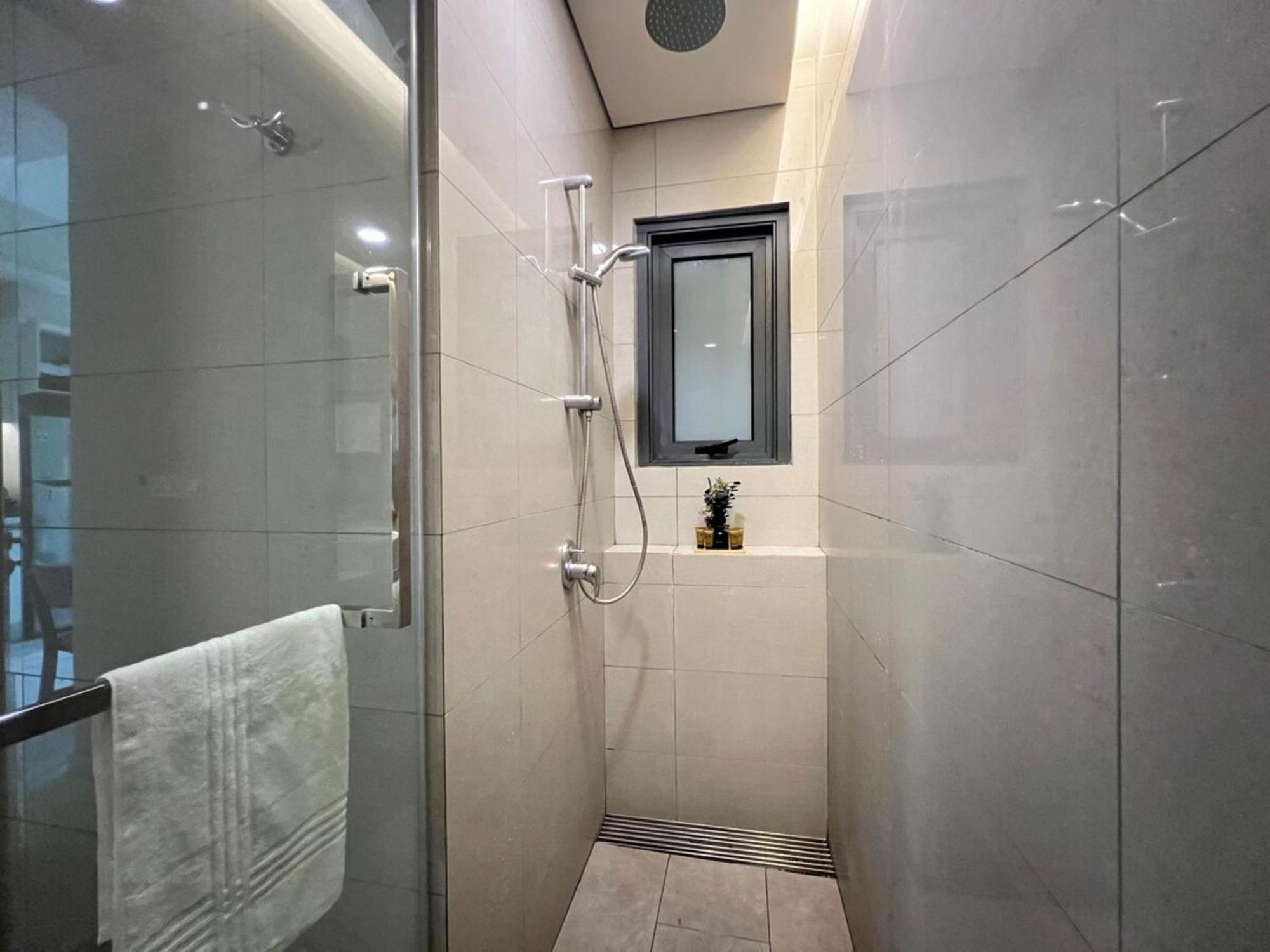 Tribeca Residence Bukit Bintang クアラルンプール エクステリア 写真