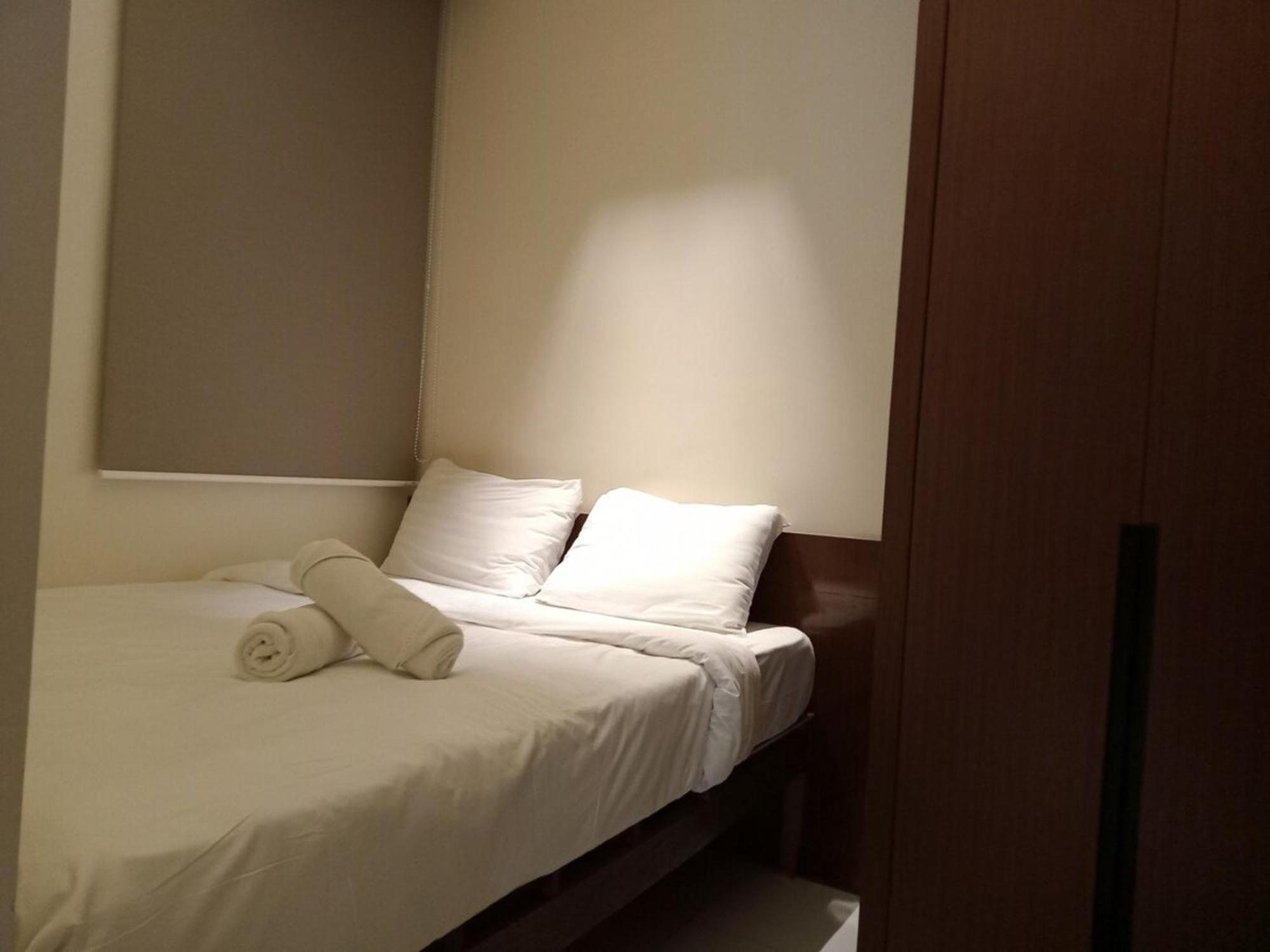 Tribeca Residence Bukit Bintang クアラルンプール エクステリア 写真