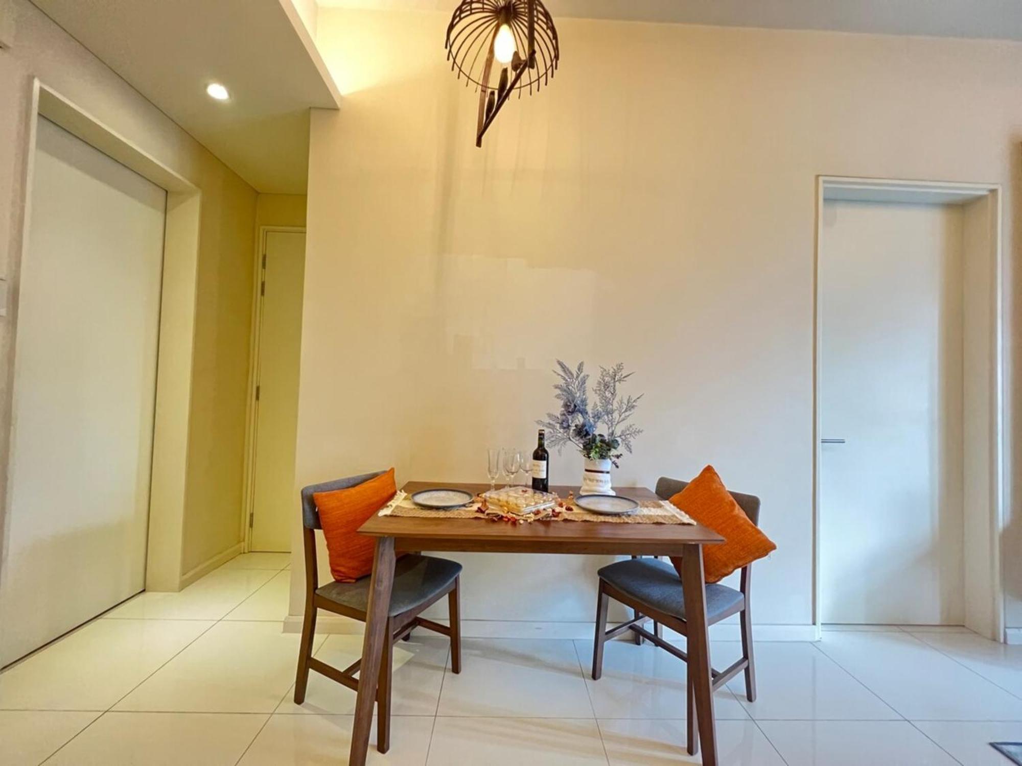Tribeca Residence Bukit Bintang クアラルンプール エクステリア 写真