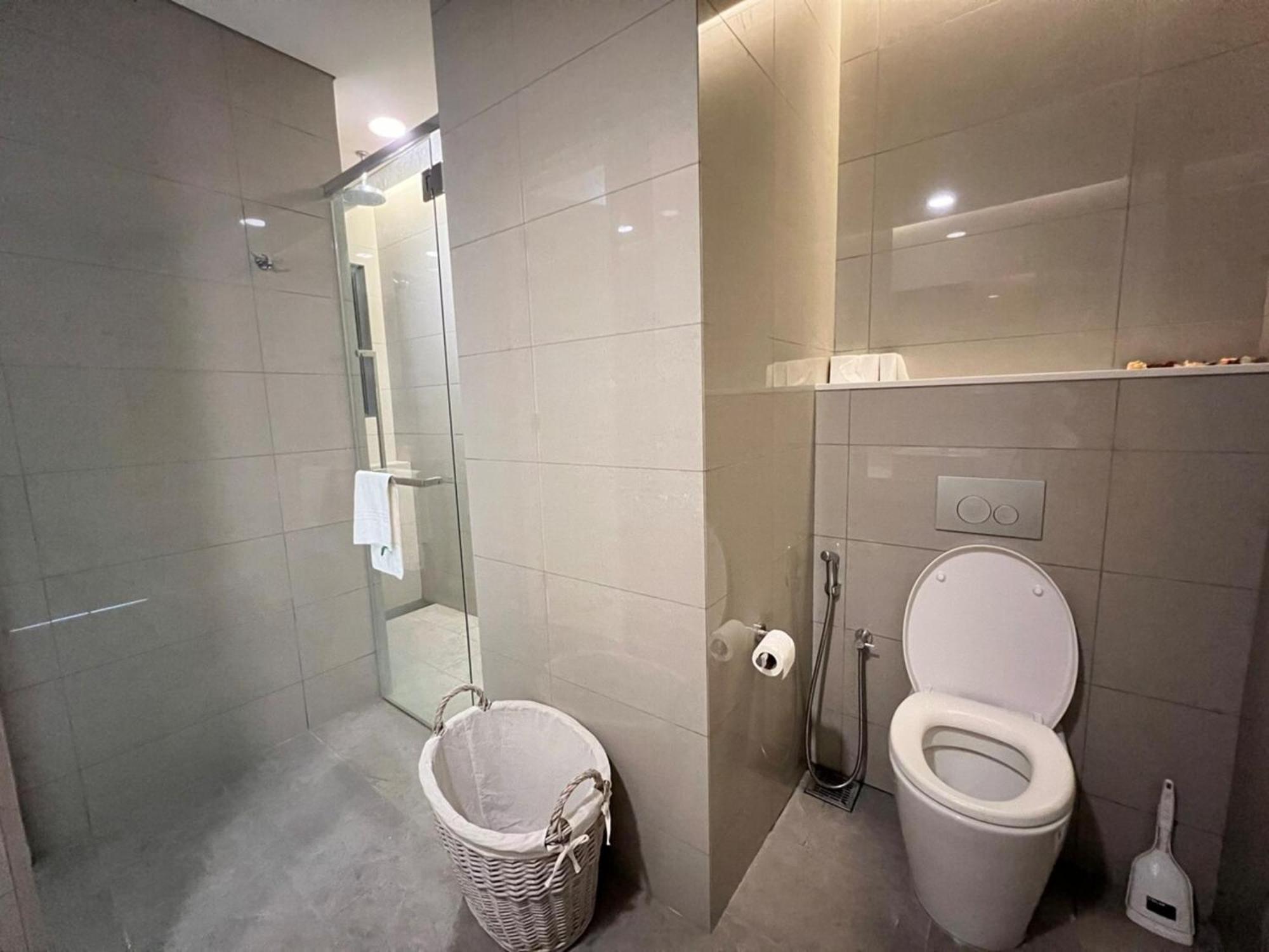 Tribeca Residence Bukit Bintang クアラルンプール エクステリア 写真