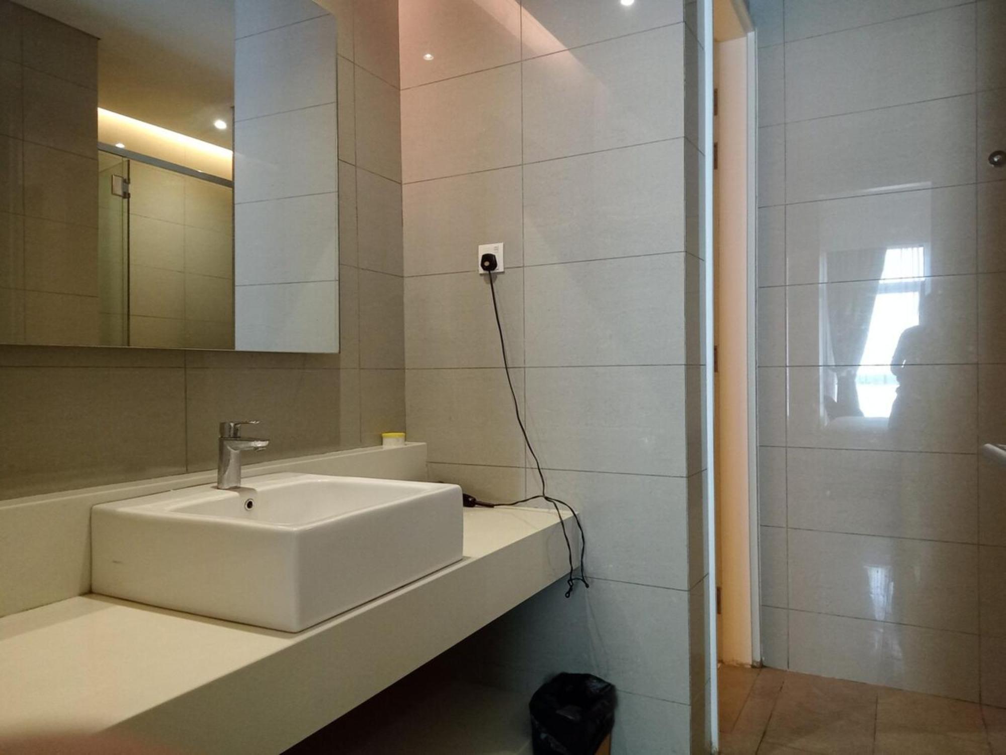 Tribeca Residence Bukit Bintang クアラルンプール エクステリア 写真