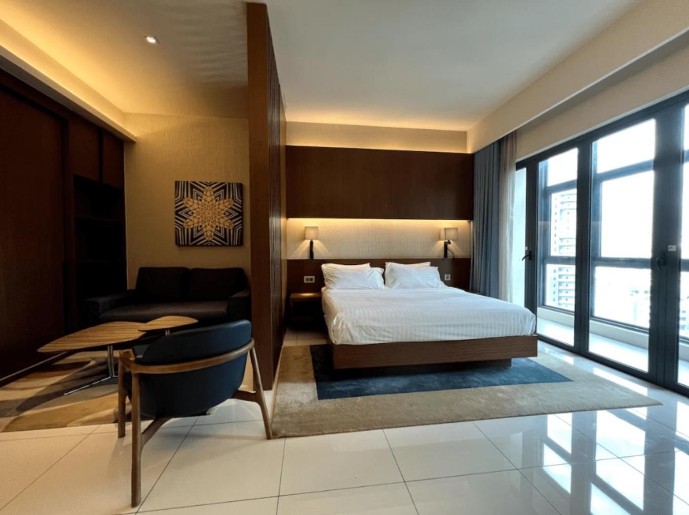 Tribeca Residence Bukit Bintang クアラルンプール エクステリア 写真