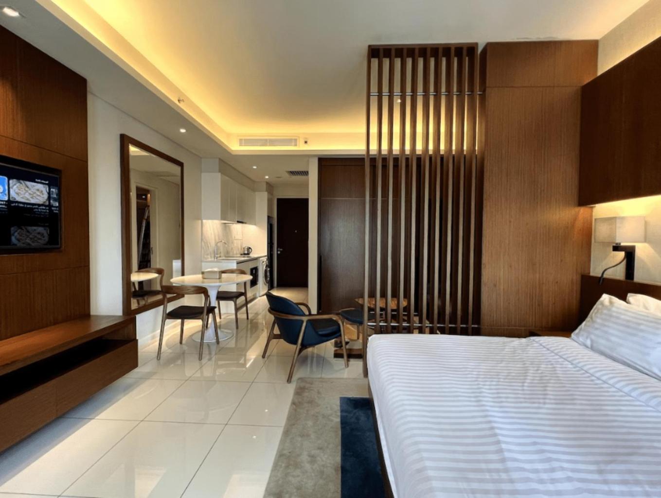 Tribeca Residence Bukit Bintang クアラルンプール エクステリア 写真