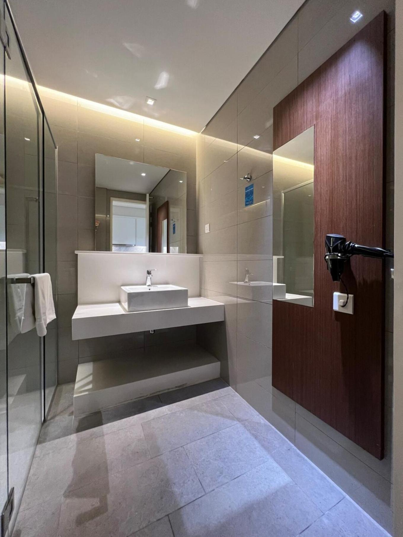 Tribeca Residence Bukit Bintang クアラルンプール エクステリア 写真