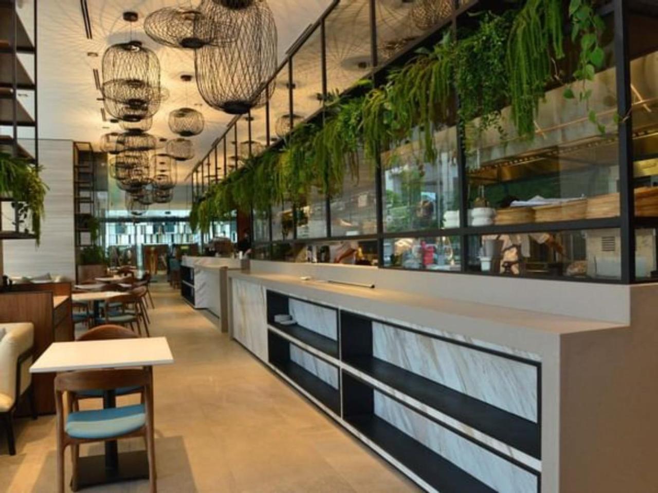 Tribeca Residence Bukit Bintang クアラルンプール エクステリア 写真