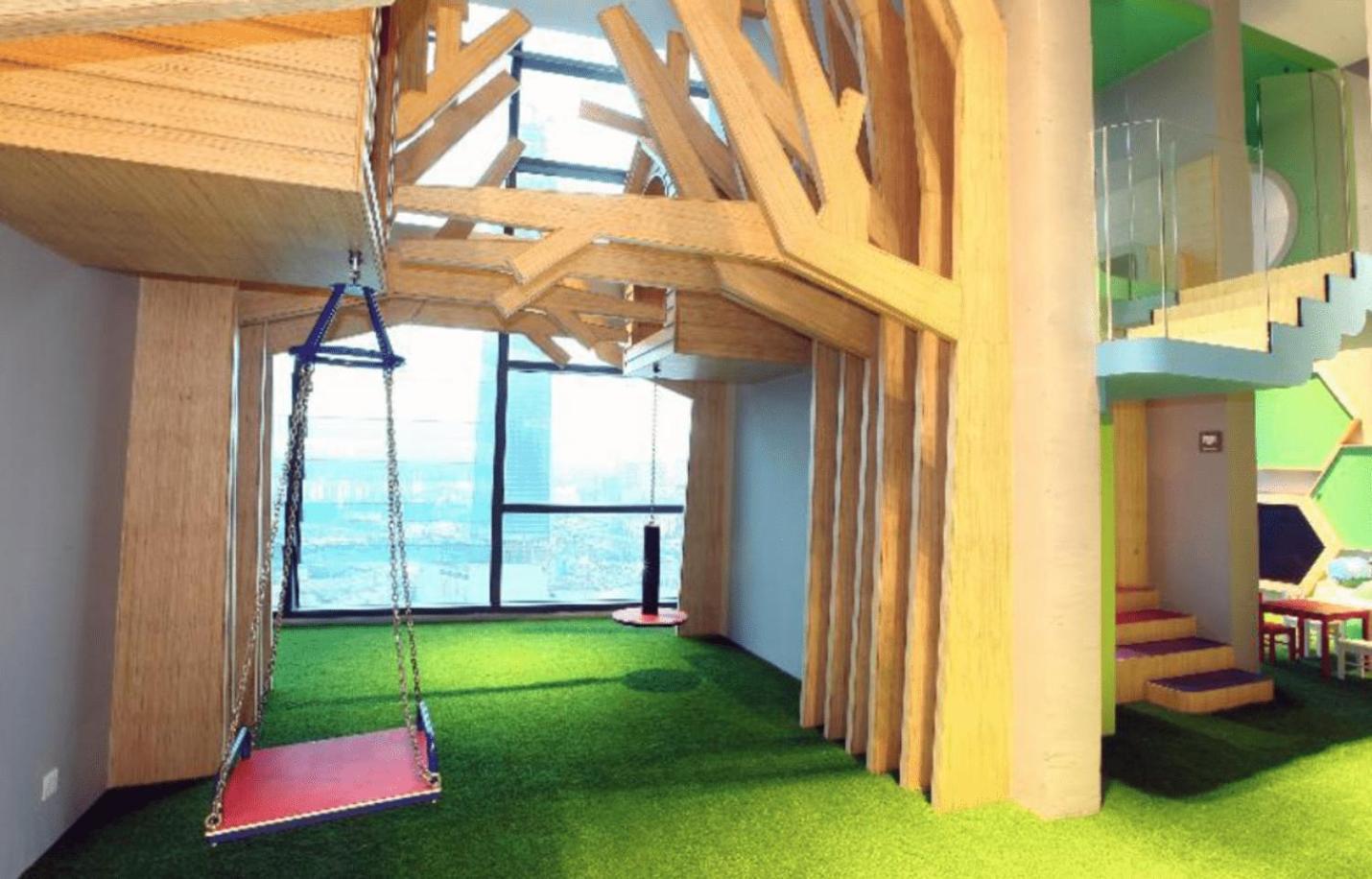 Tribeca Residence Bukit Bintang クアラルンプール エクステリア 写真