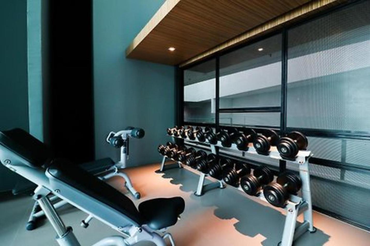 Tribeca Residence Bukit Bintang クアラルンプール エクステリア 写真