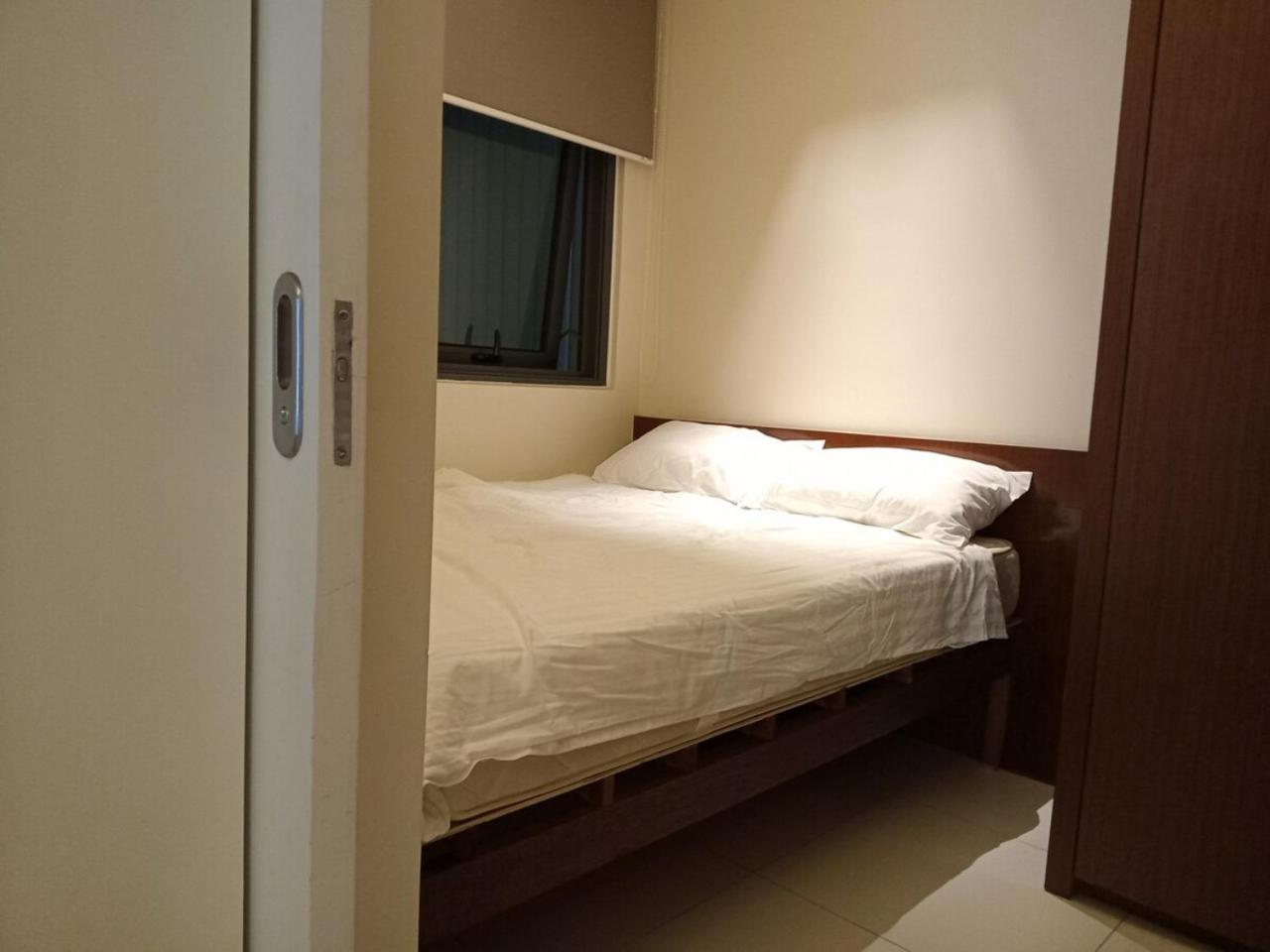 Tribeca Residence Bukit Bintang クアラルンプール エクステリア 写真