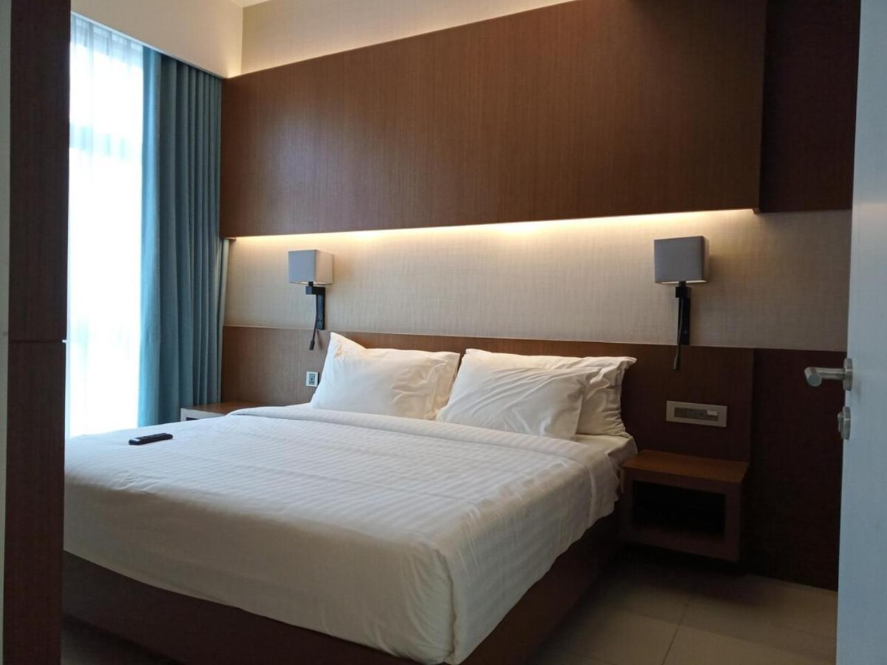 Tribeca Residence Bukit Bintang クアラルンプール エクステリア 写真