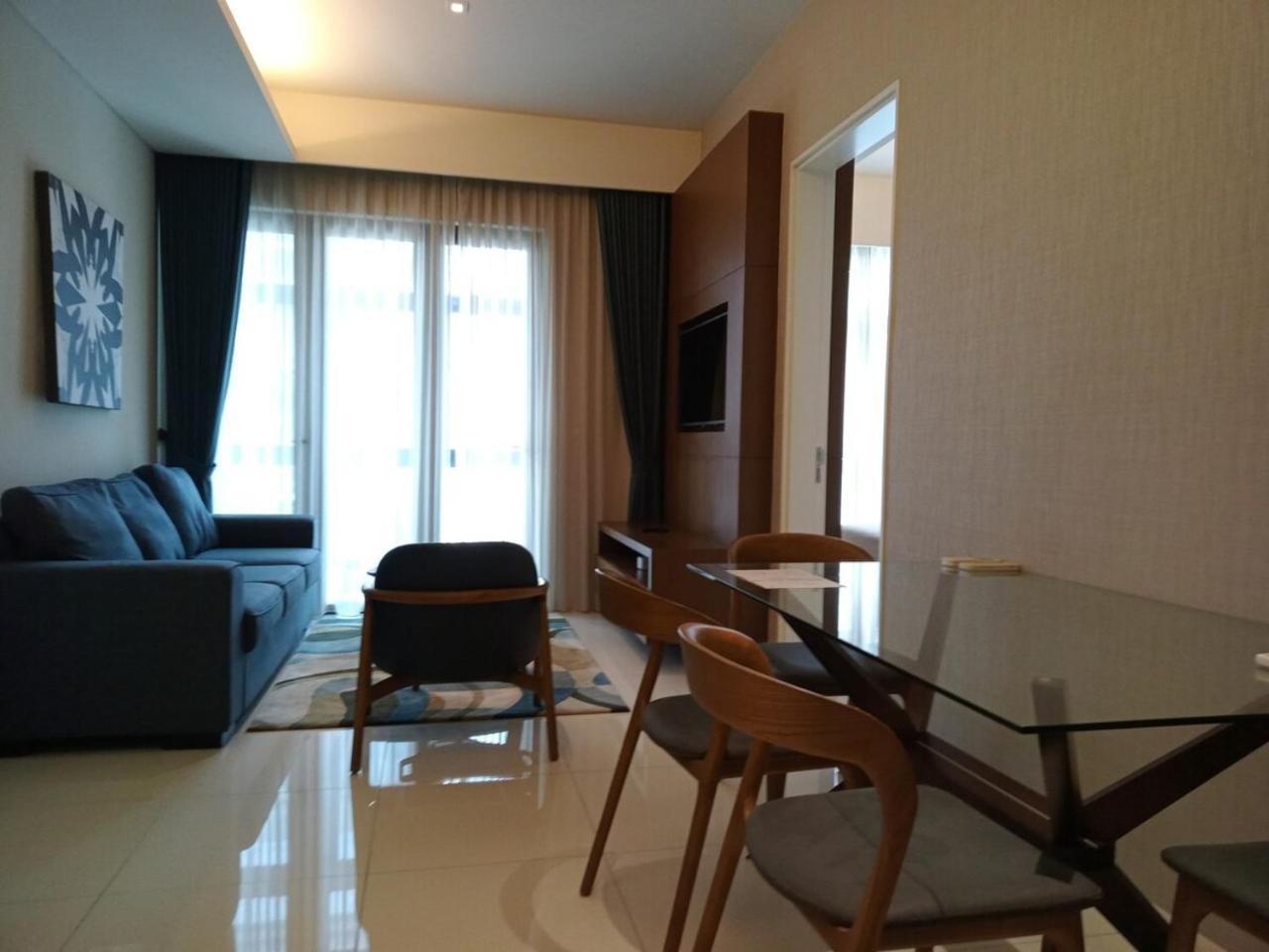 Tribeca Residence Bukit Bintang クアラルンプール エクステリア 写真