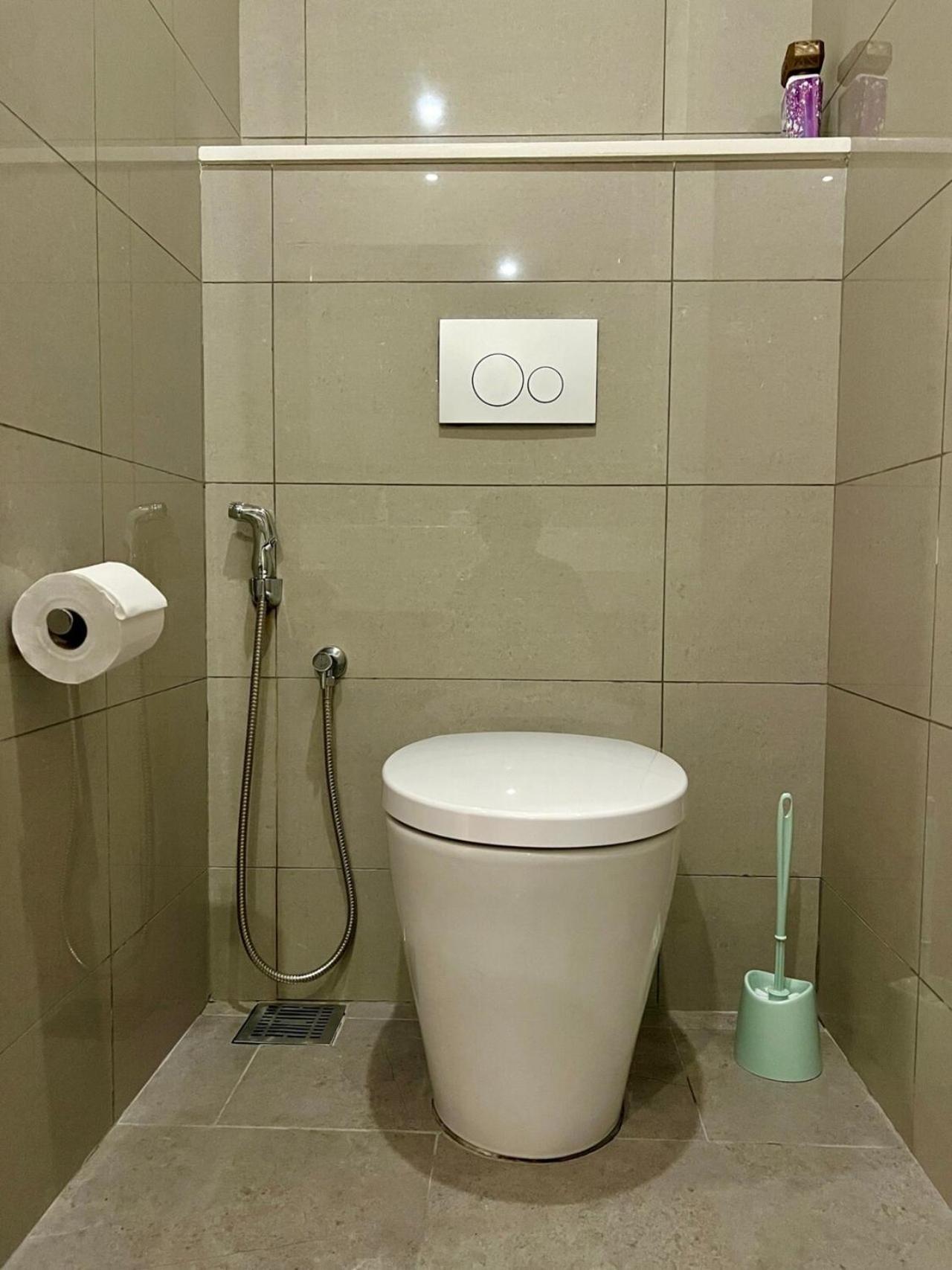 Tribeca Residence Bukit Bintang クアラルンプール エクステリア 写真