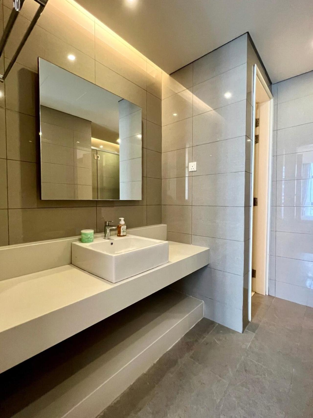 Tribeca Residence Bukit Bintang クアラルンプール エクステリア 写真